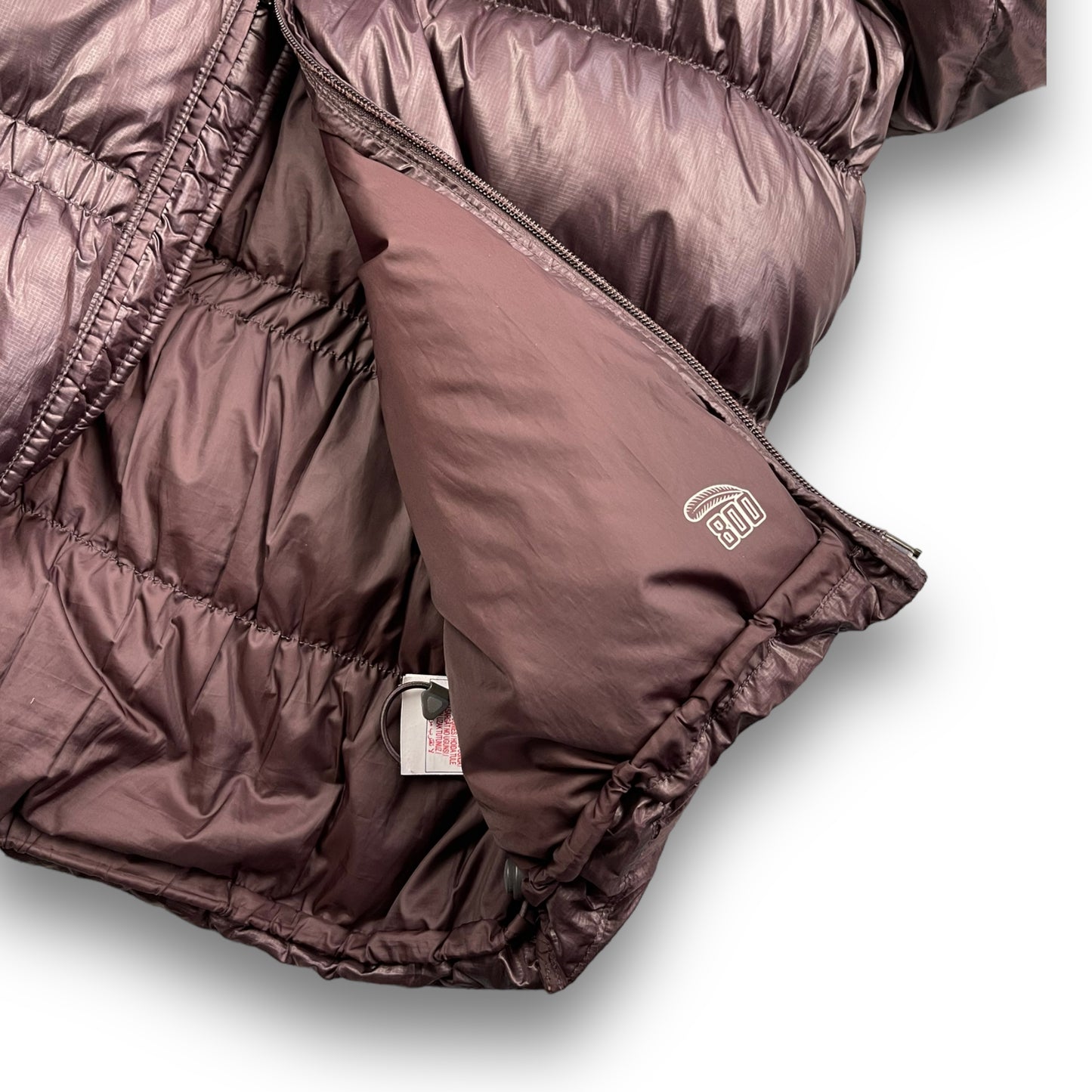 Nike ACG 800 Down Puffer Jacket (L)