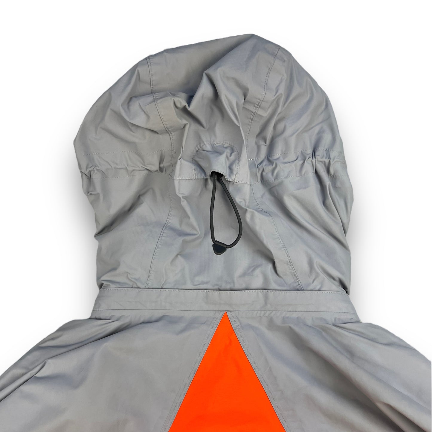 Nike ACG Grey/Orange Multipocket Jacket (M)