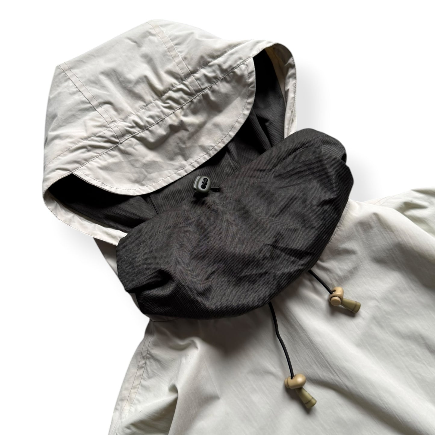 1990's Maharishi 'Sniper Mask' Military Smock (L)