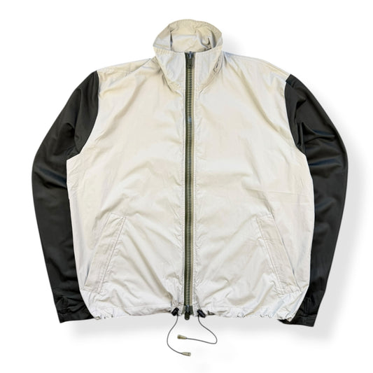 1990's Maharishi Coolmax Panelled Jacket (L)
