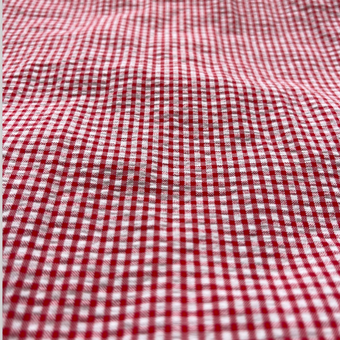 2000's Nike Firefly Gingham Jacket (M)