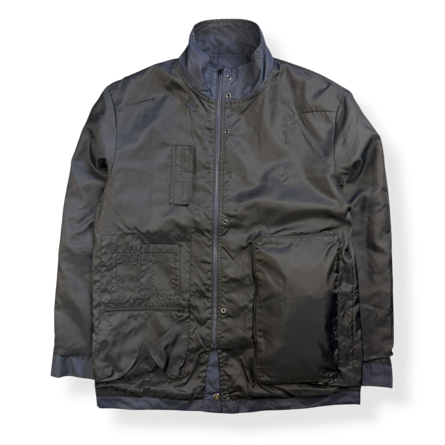 2001 Firetrap Stash Pocket Jacket (L)