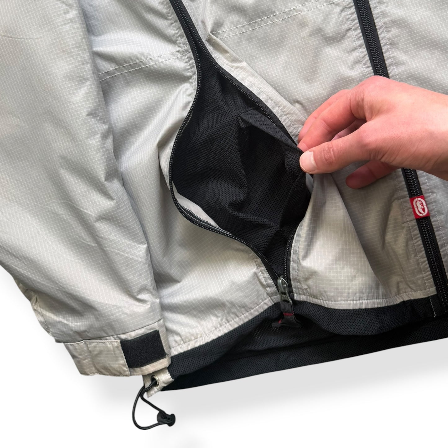 2000's Ecko Ventilated 'Survival Parka' (XL)
