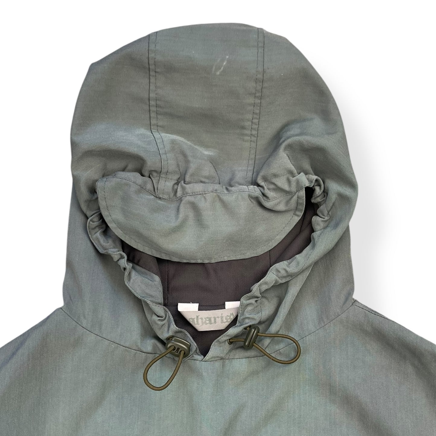 1998 Maharishi Coolmax Military Smock (XL)