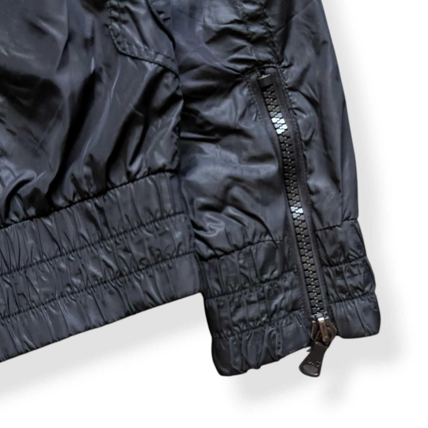 2000's Dolce & Gabbana Multipocket Nylon Jacket (M)