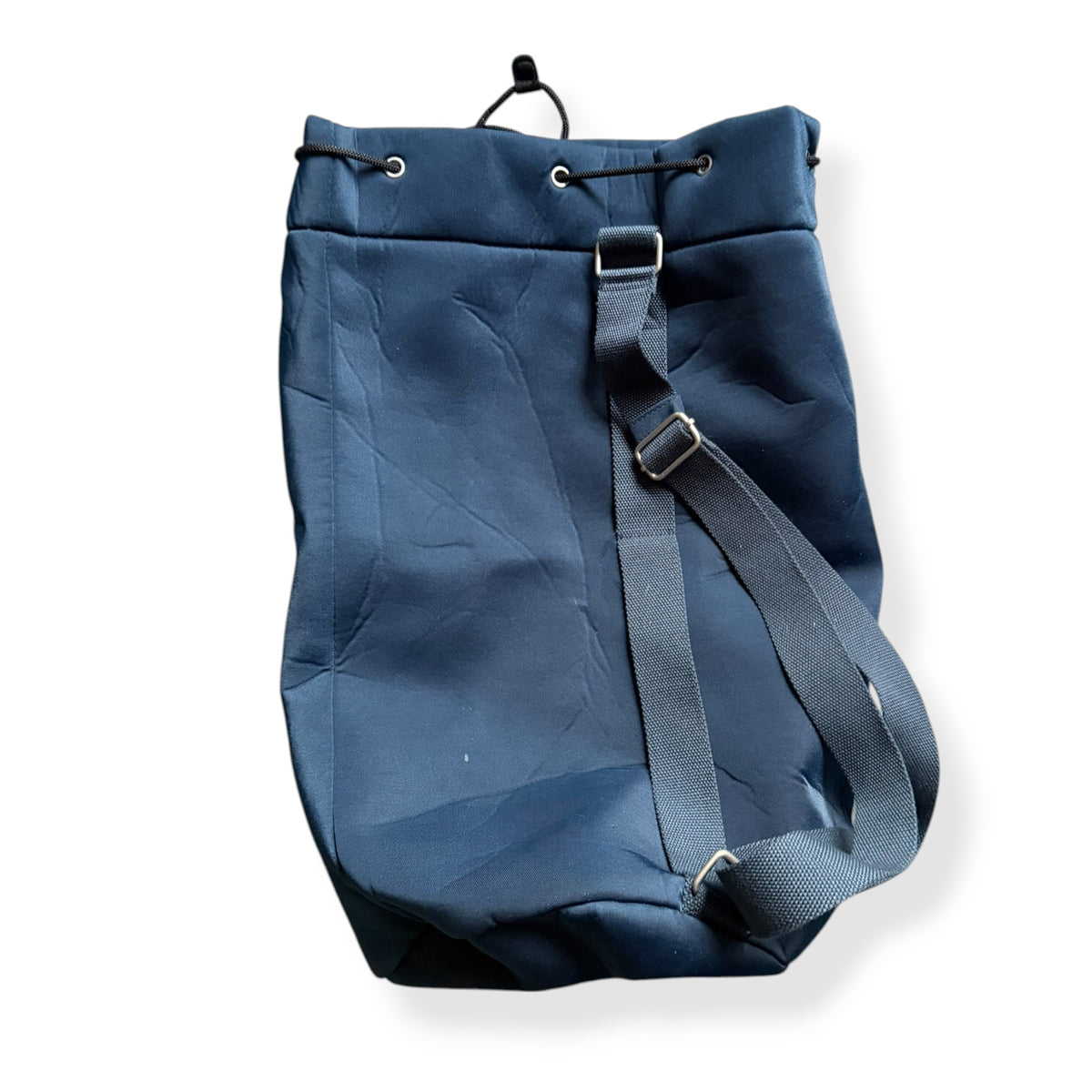 2000's Prada Luna Rossa Bag