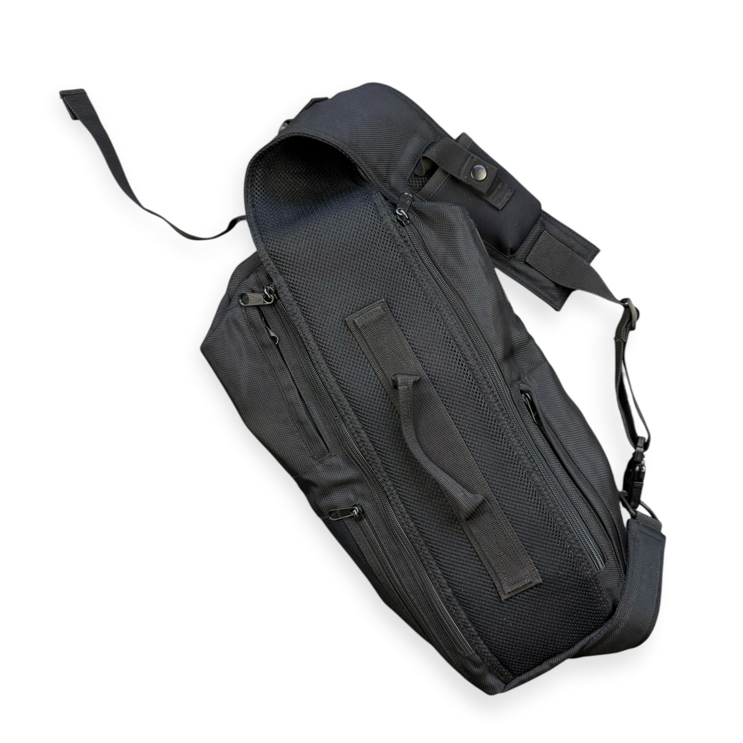 2005 GAP Cargo Pocket Sling Bag