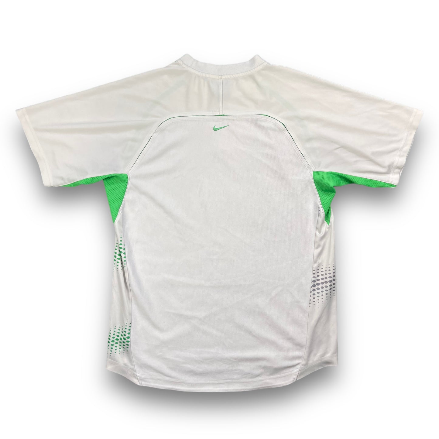 Nike TN T-Shirt Green/White (M)