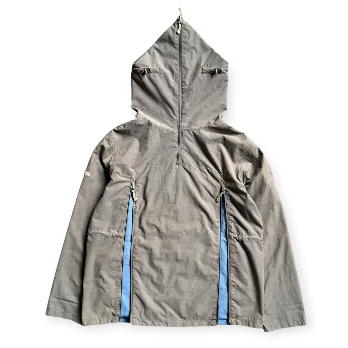 SS2000 Firetrap 4-Way Reversible Jacket (M)