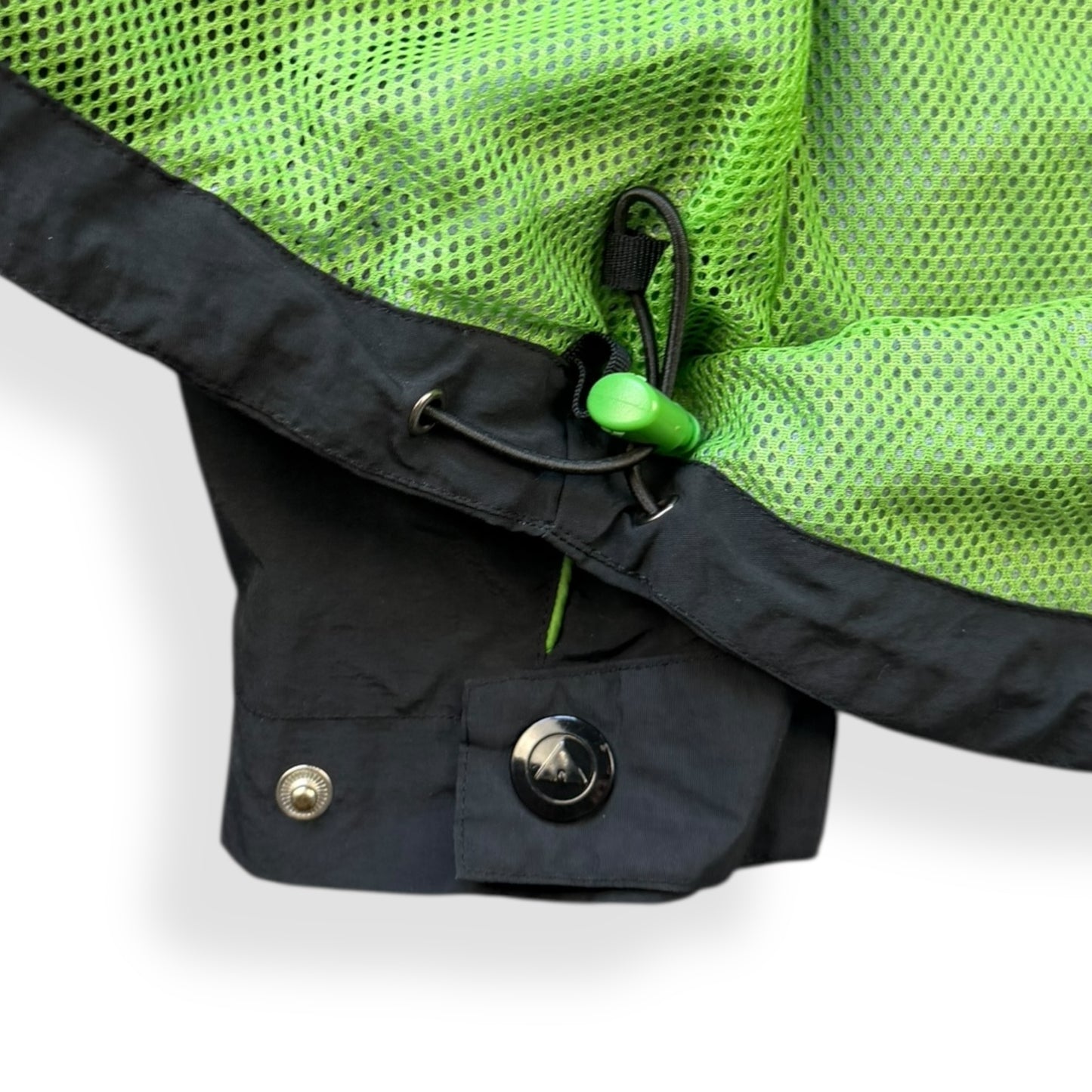 2000's Airwalk Goggle Jacket (XL)
