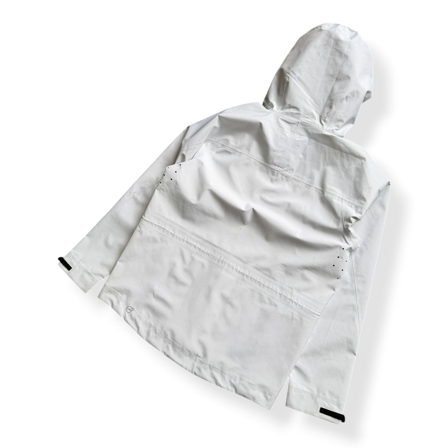 SS2013 Puma by Hussein Chalayan Pullover Jacket (L)