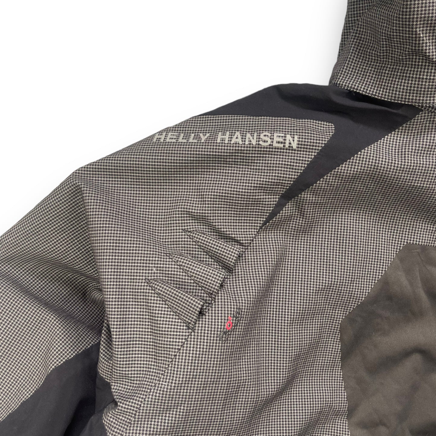 Helly Hansen Flo2w Asymmetric Zip Jacket (L)