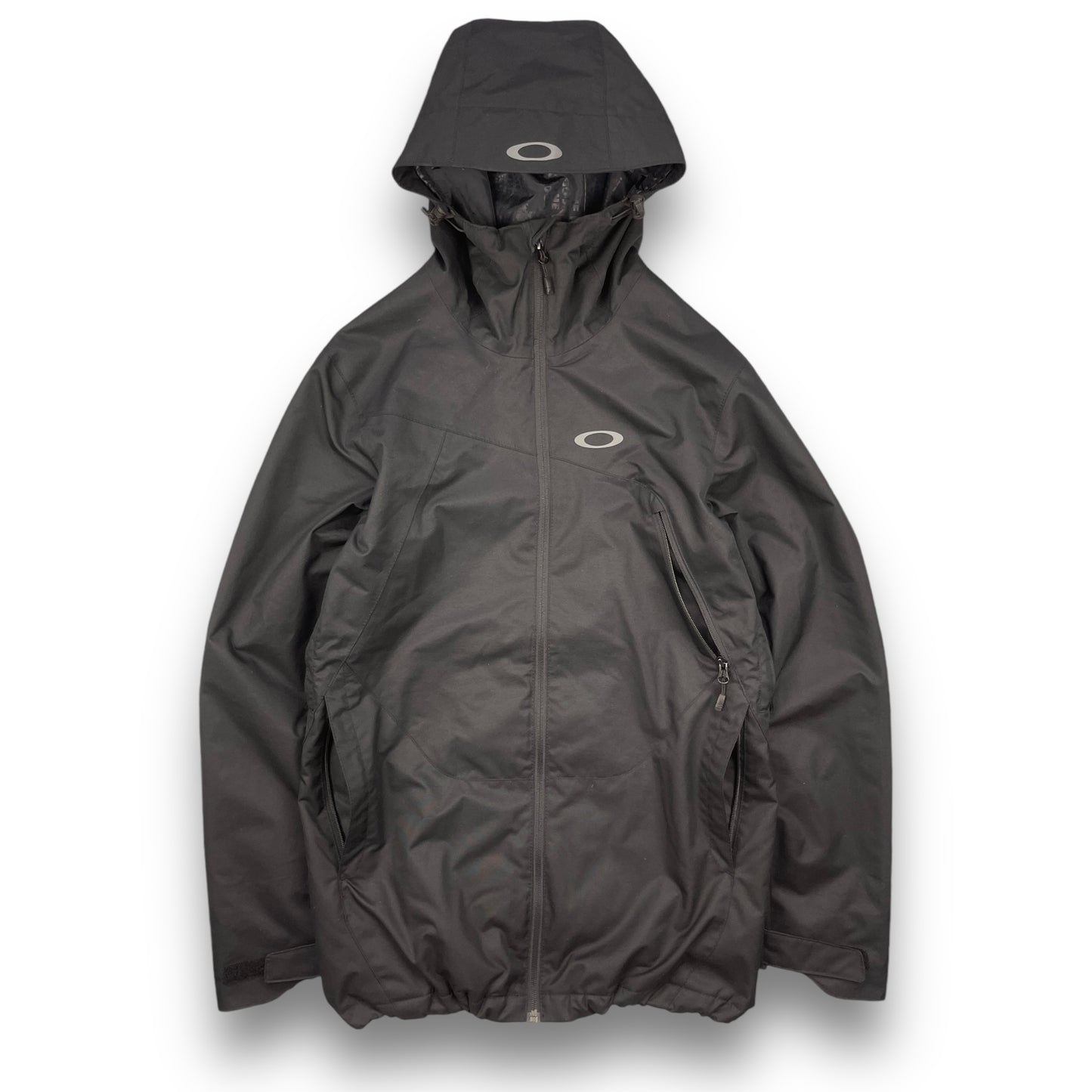 Oakley Black Technical Jacket (M)