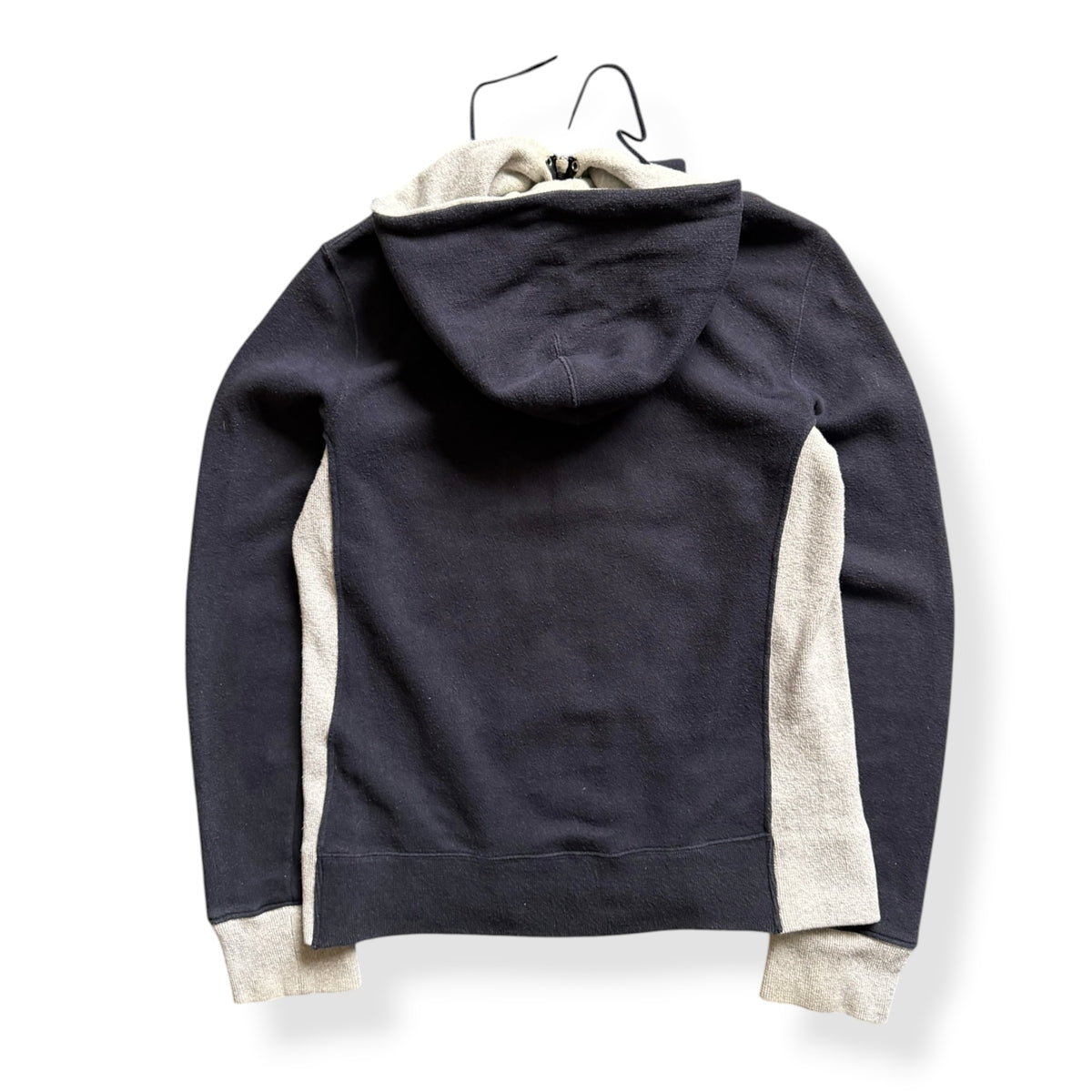 AW2006 Stone Island Denims Hoodie (L)