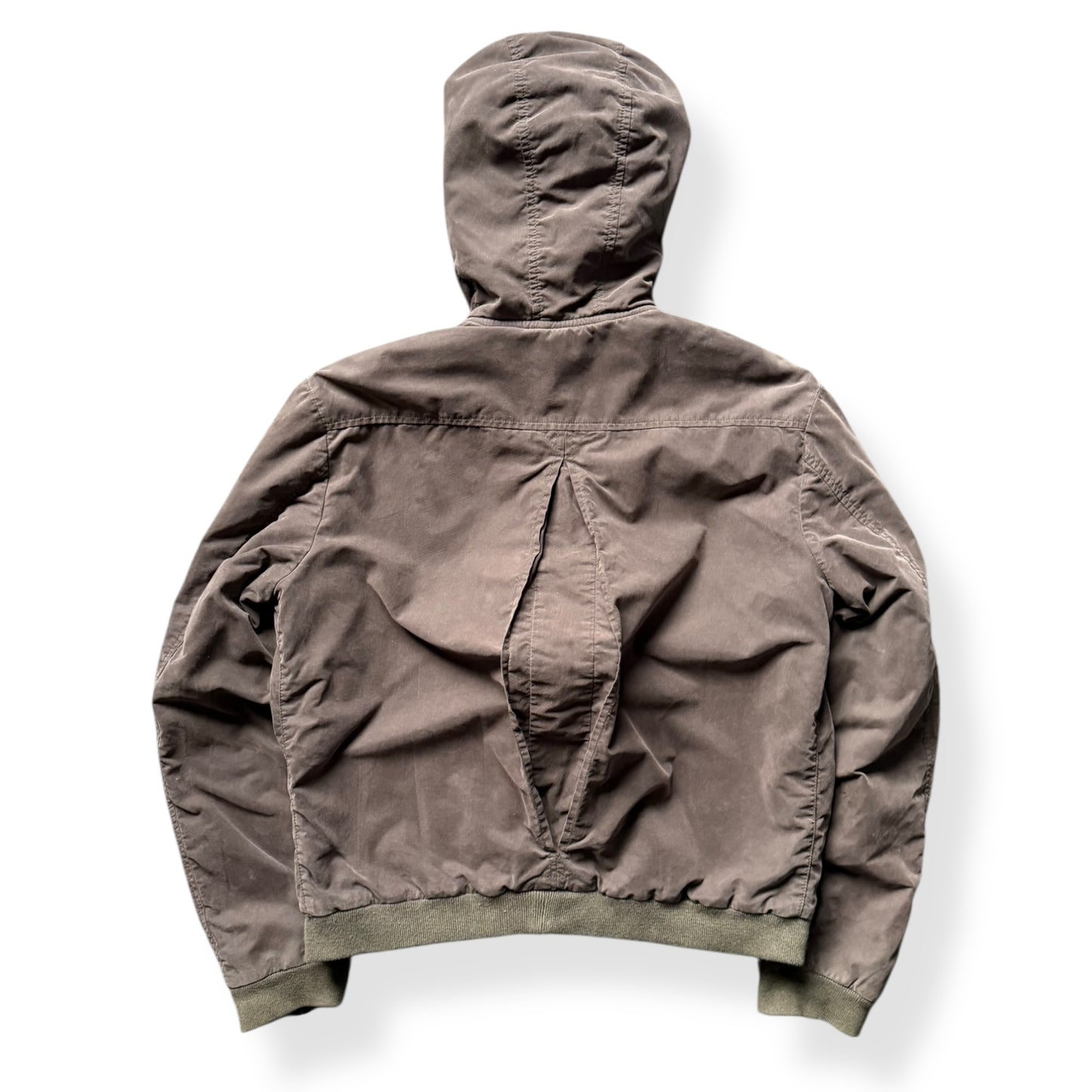2003 Dolce & Gabbana Cargo Zip Jacket (L)