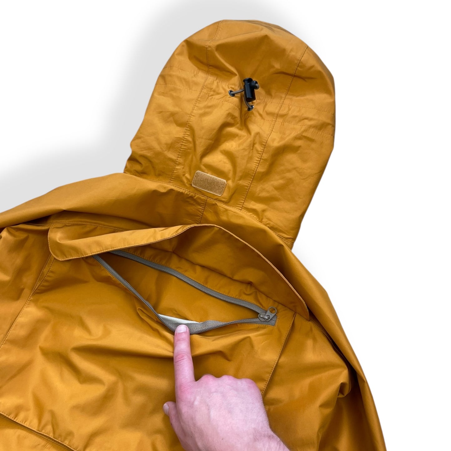 Vision Multipocket Wading Jacket (M)
