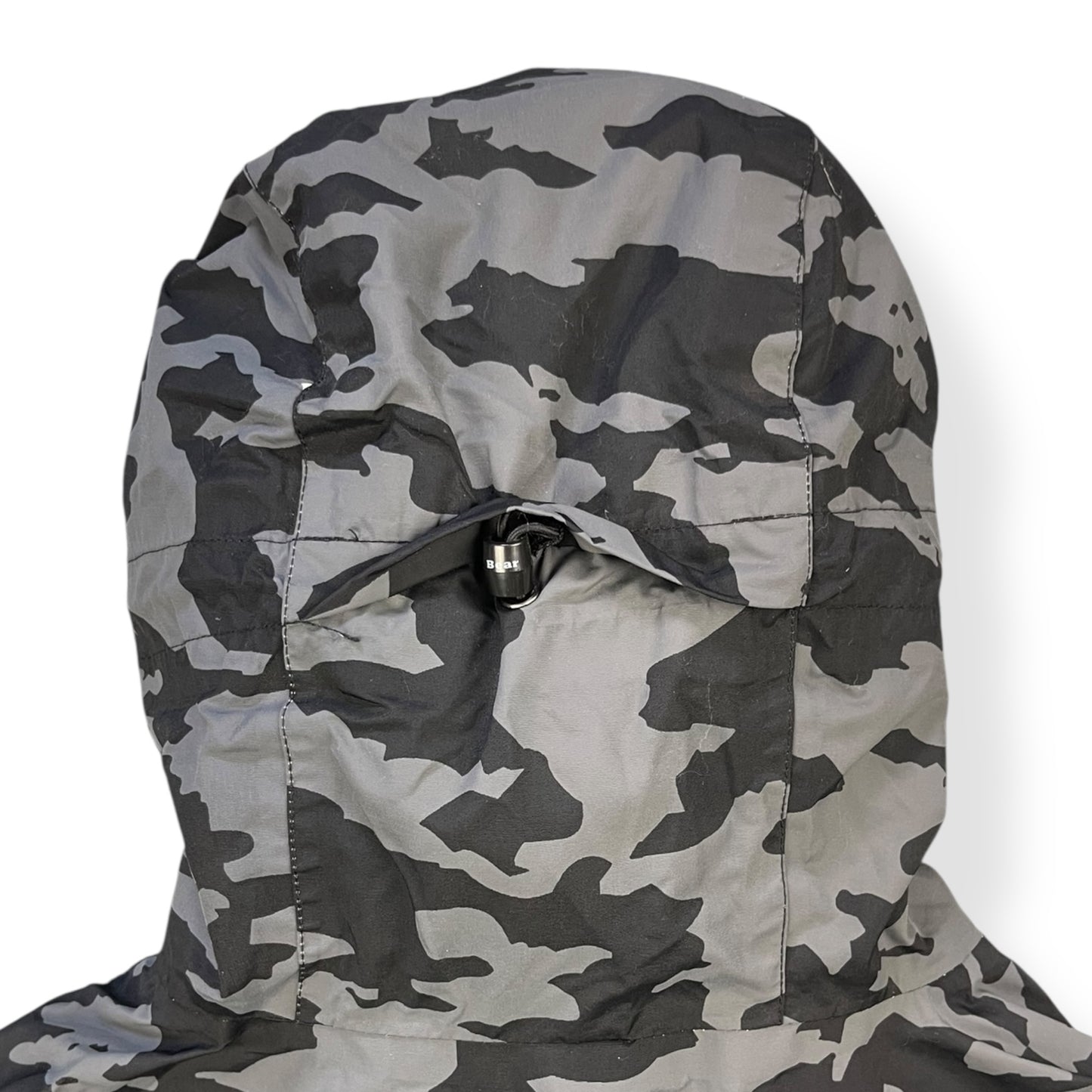 Bear USA BM2-ICE Goggle Jacket (L)