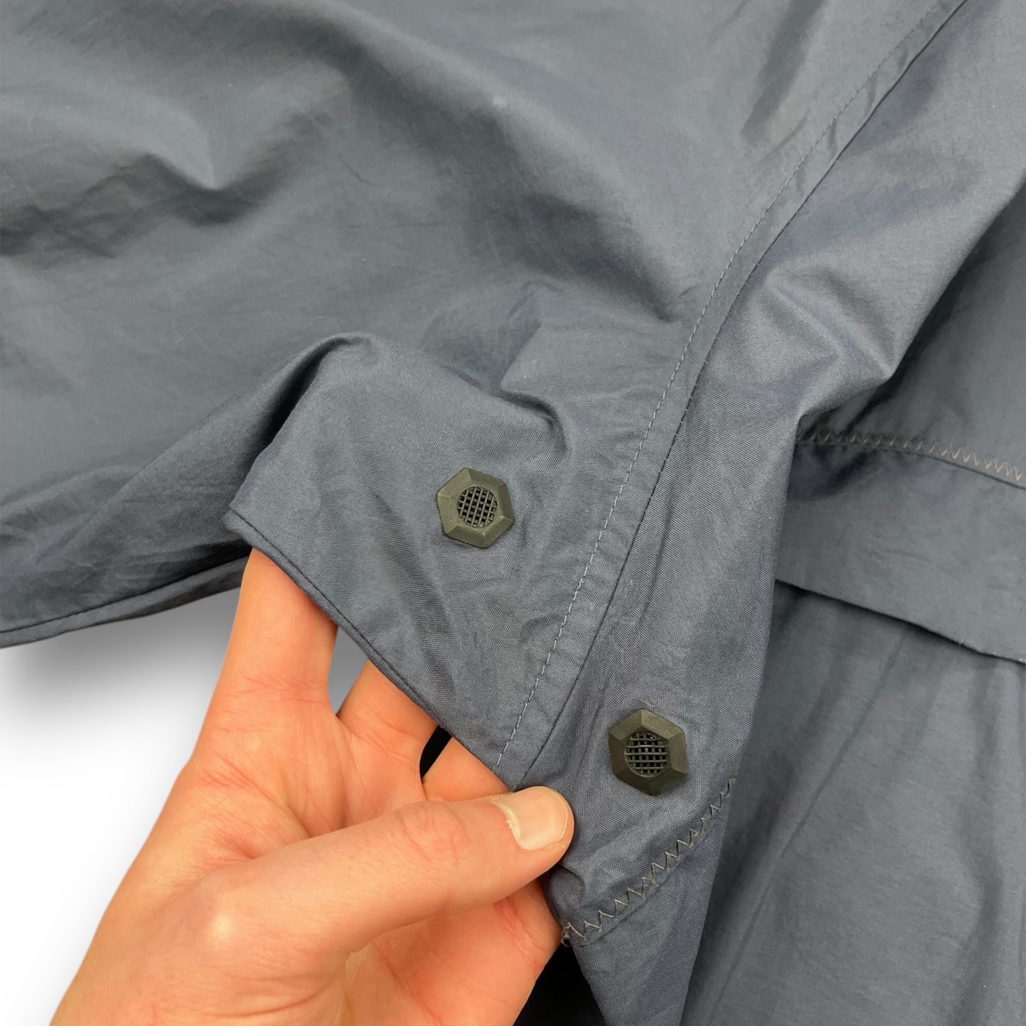 2001 Nike ACG Kayak Jacket (L)