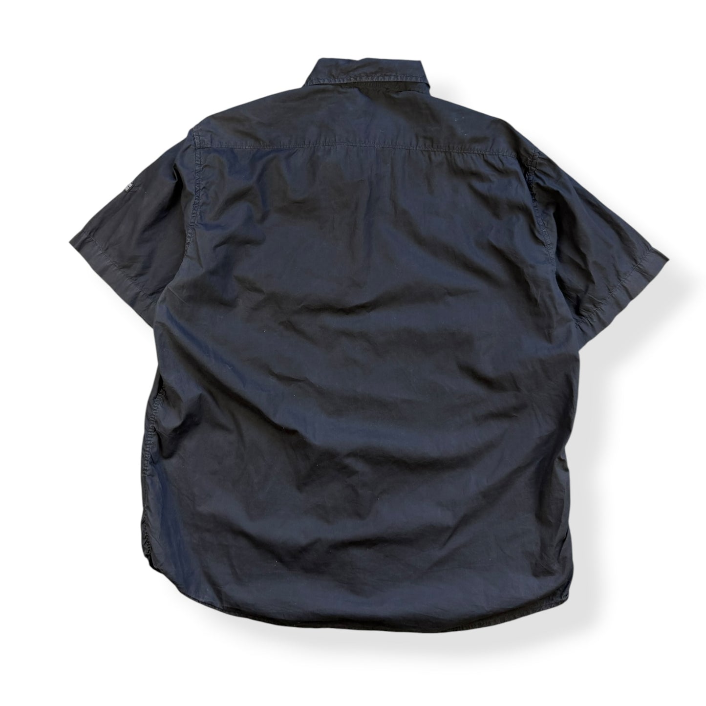 SS2009 Stone Island Denims Shirt (XL)