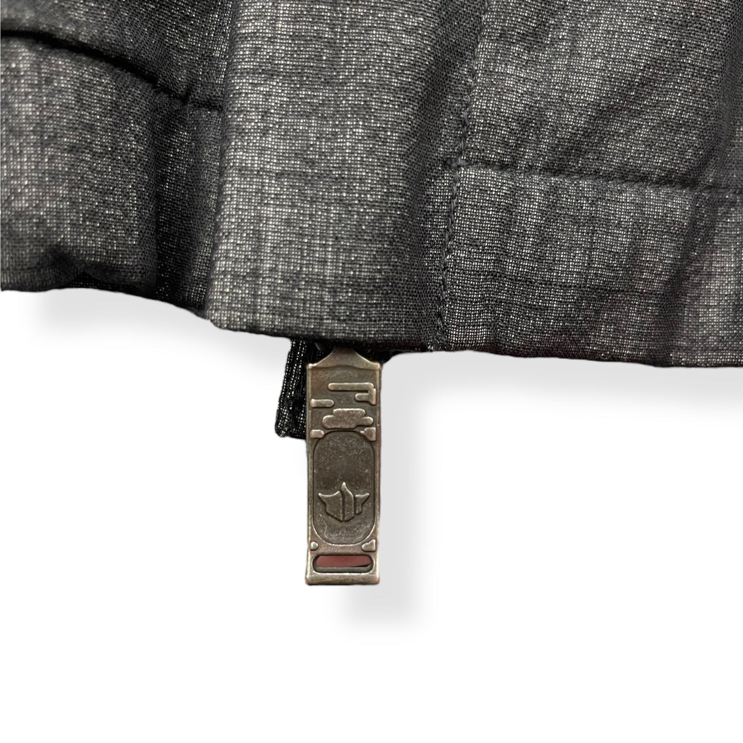 SS2002 Maharishi Merino Wool 'Travel Light' Jacket (M)