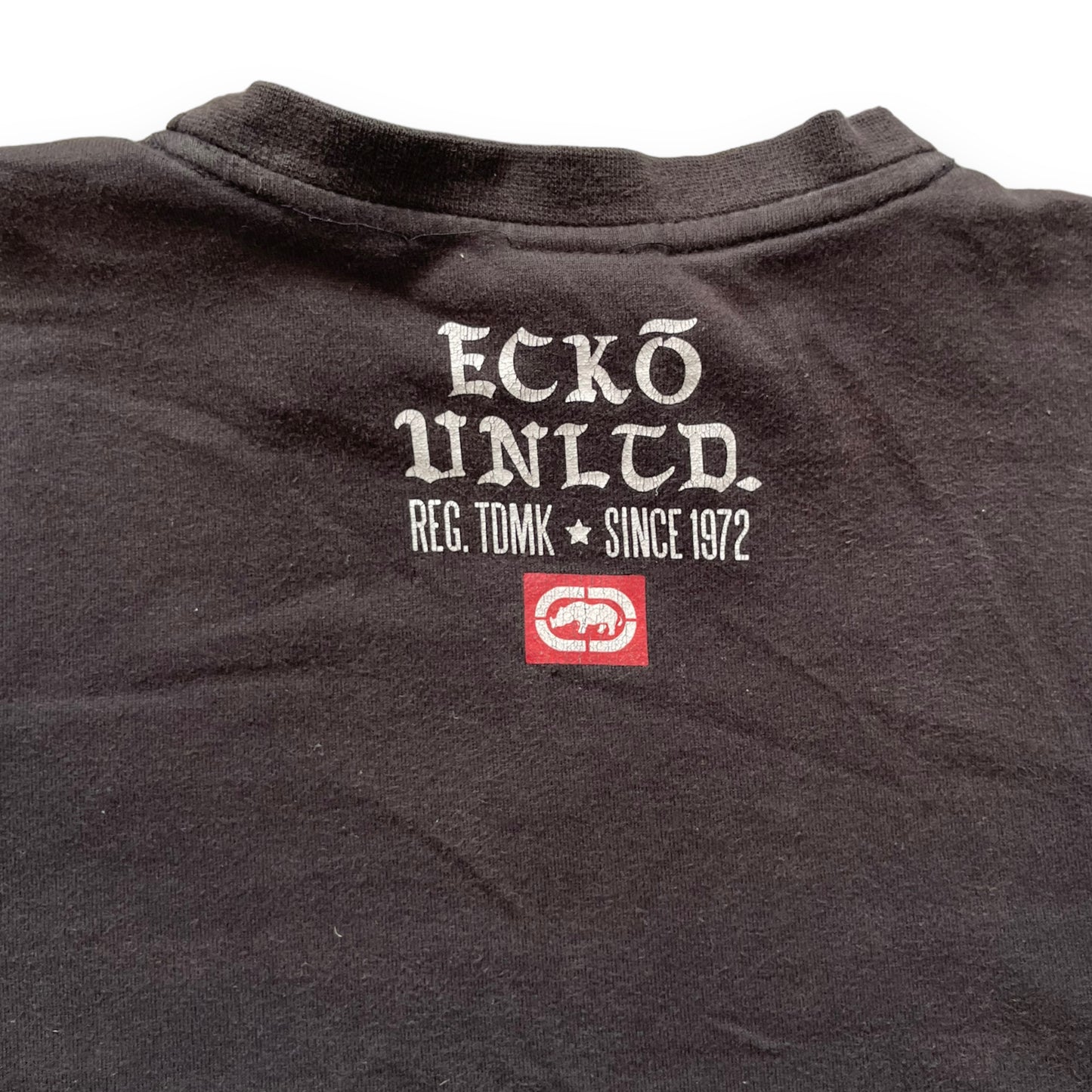 Ecko UNLTD Graphic T-Shirt (M)