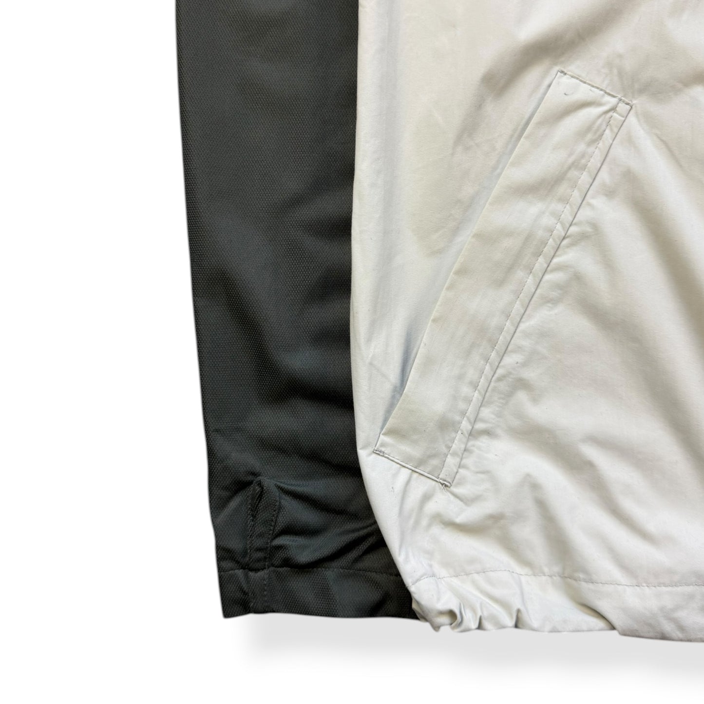 1990's Maharishi Coolmax Panelled Jacket (L)