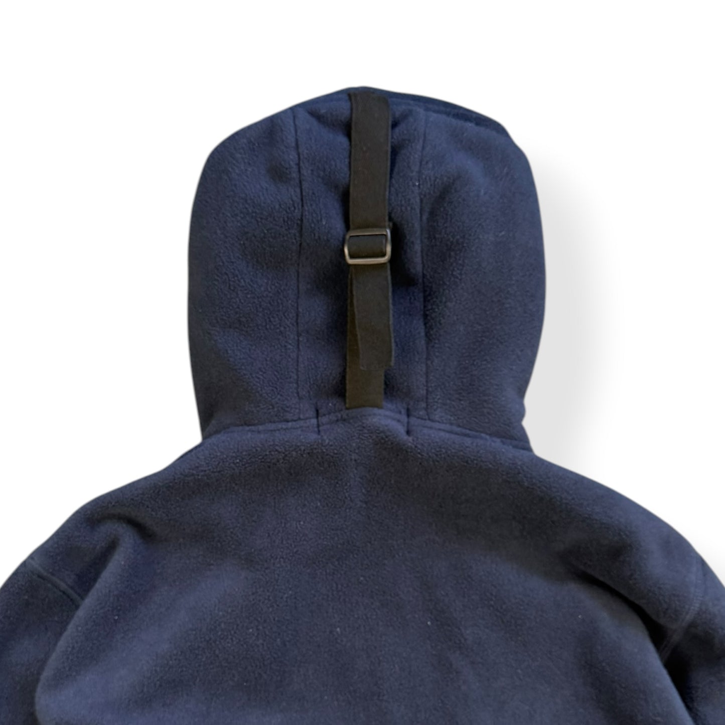 2000's R.Newbold Ninja Fleece Jacket (L)