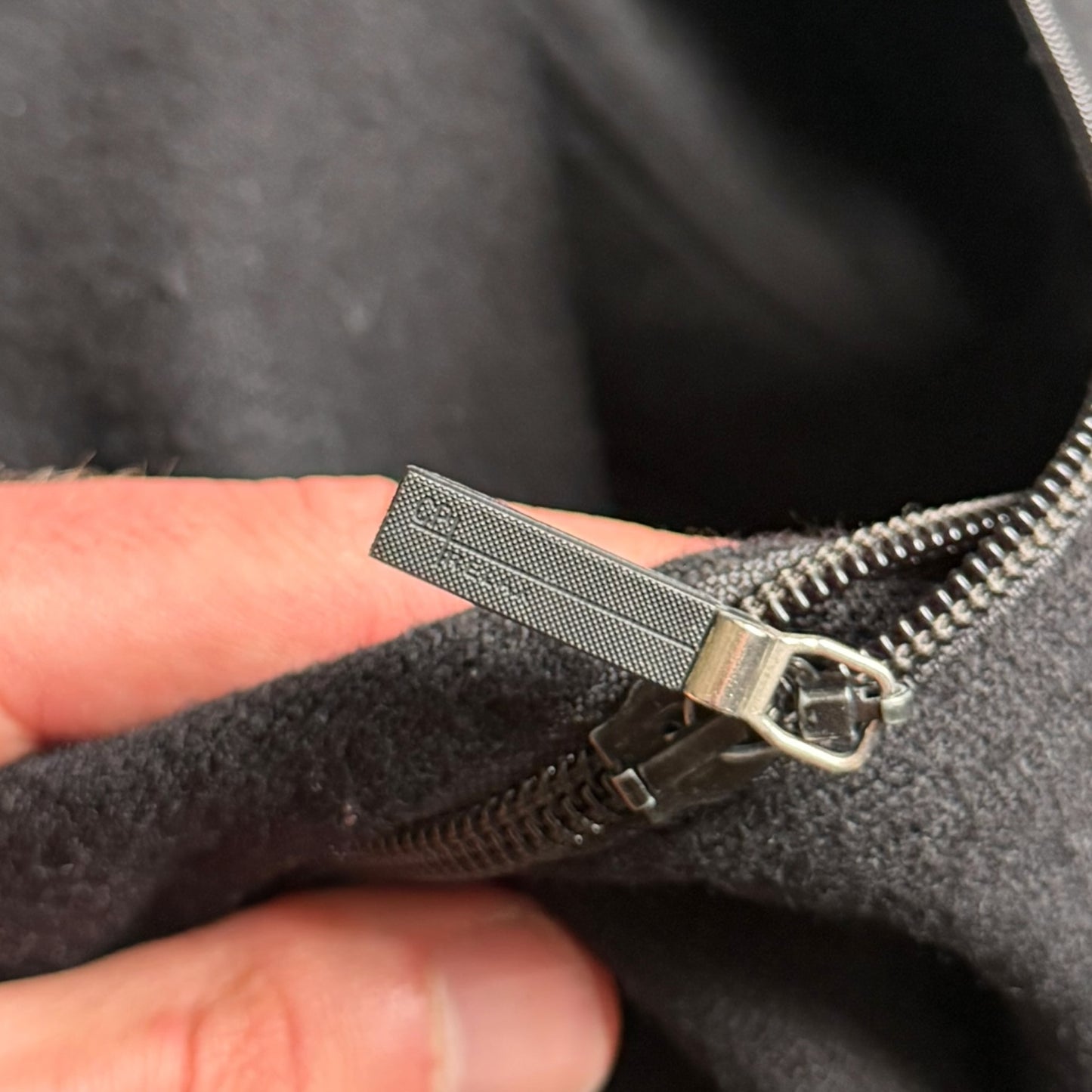 AW1999 CP Company Relax Knit Jacket (XL)