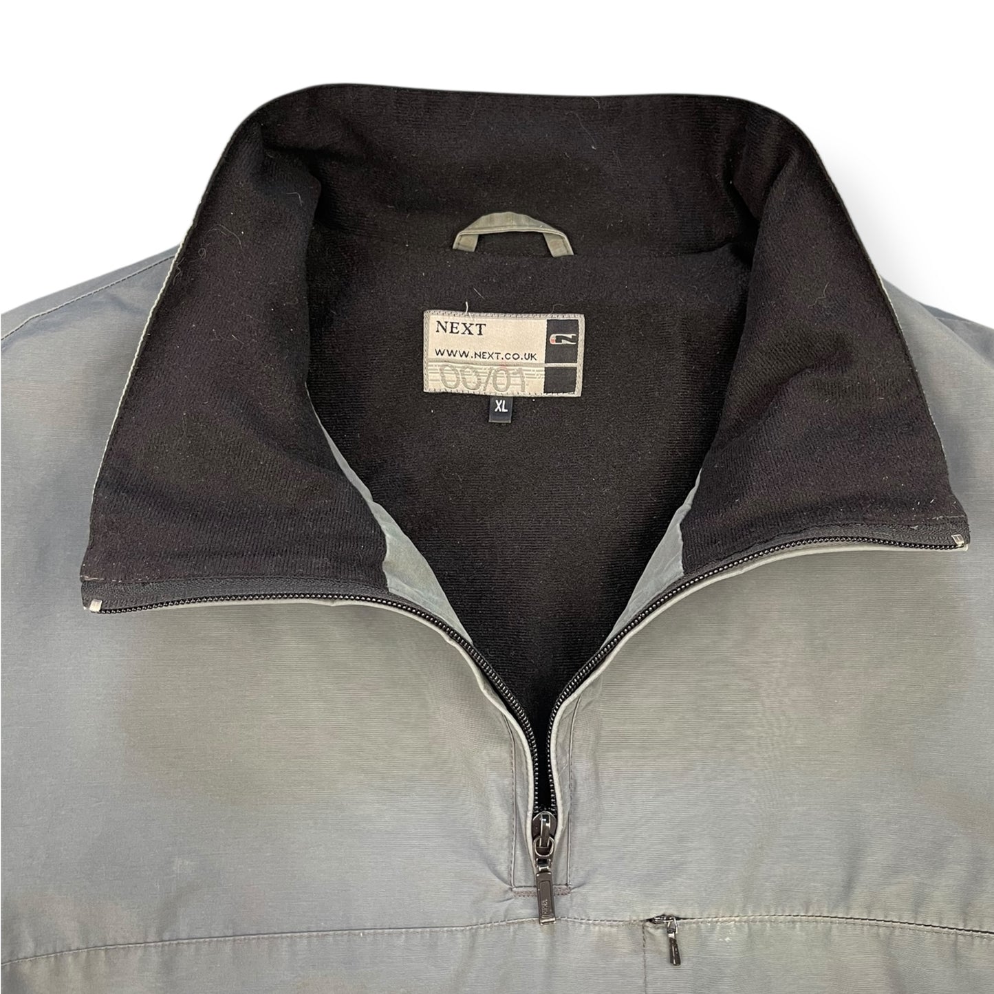 2000/01 Next Darted Elbow Jacket (L)