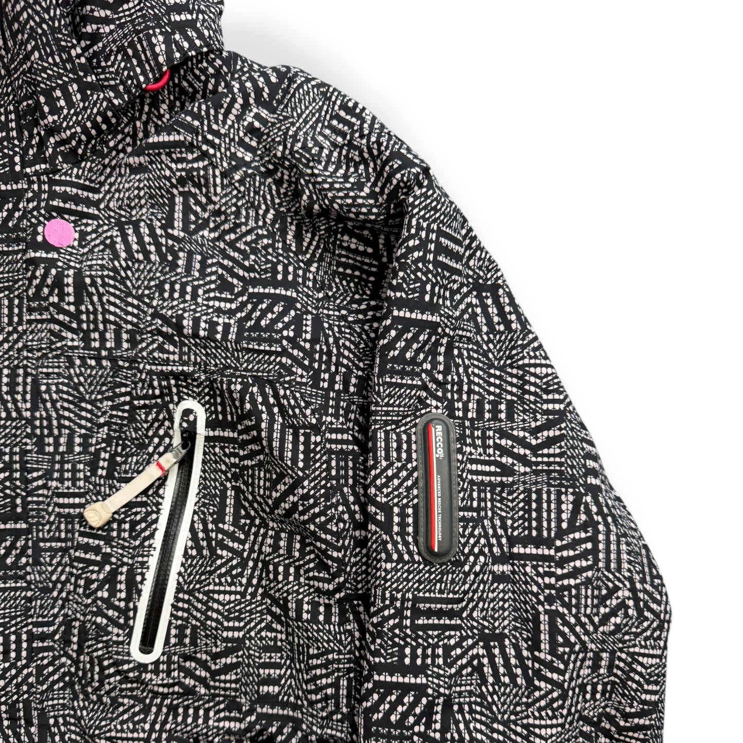 2009 Griffin x Berghaus 'Innsbruck' Jacket (M)