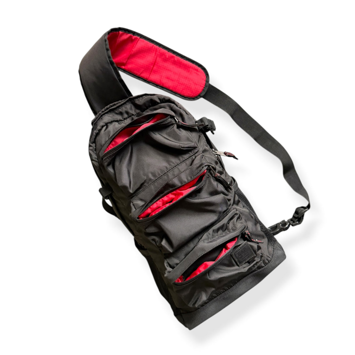 2004 GAP Cargo Pocket Sling Bag