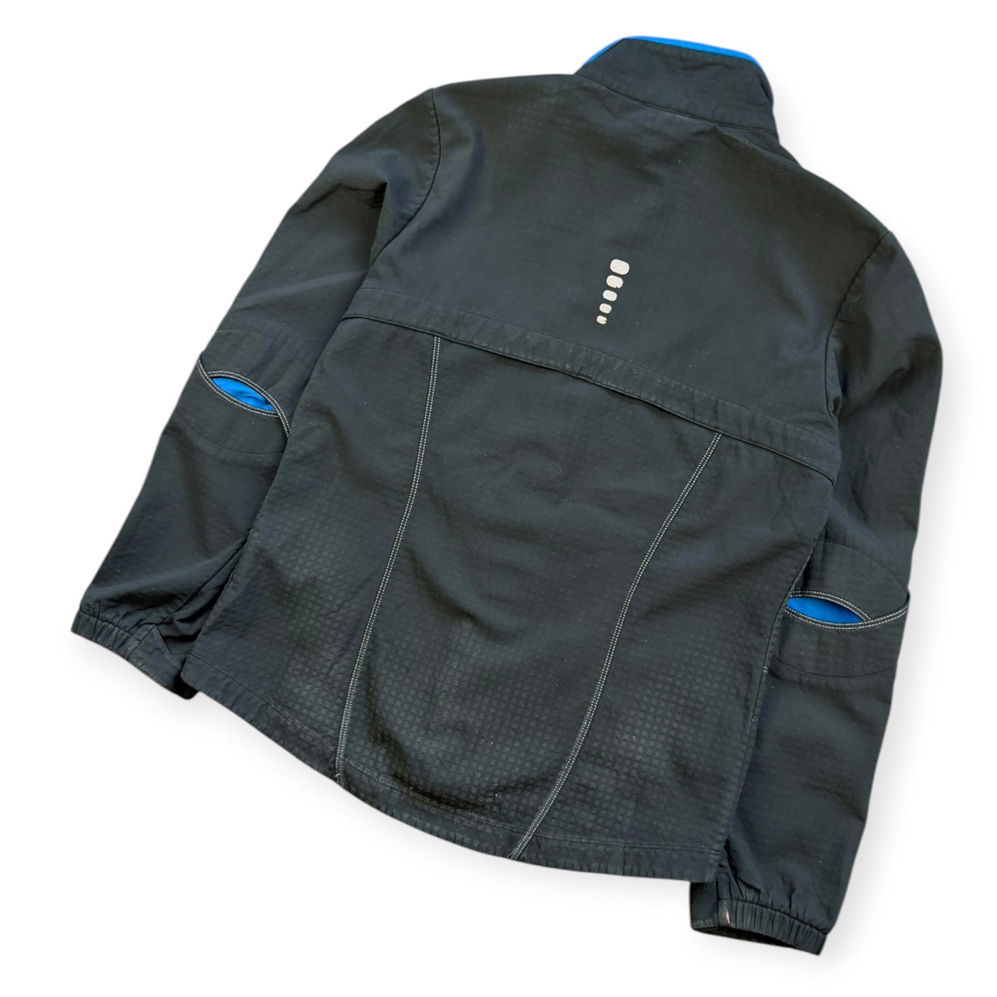 2000's Nike Sphere Pro Elbow Vent Jacket (S)