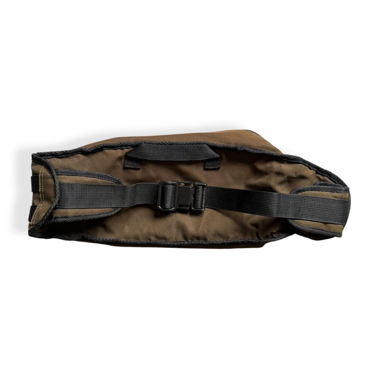 2000's FCUK Cargo Pocket Waistbag