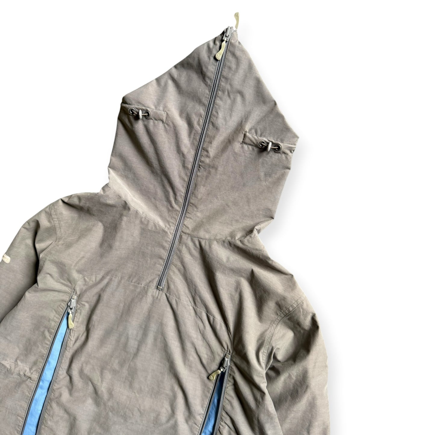 SS2000 Firetrap 4-Way Reversible Jacket (M)