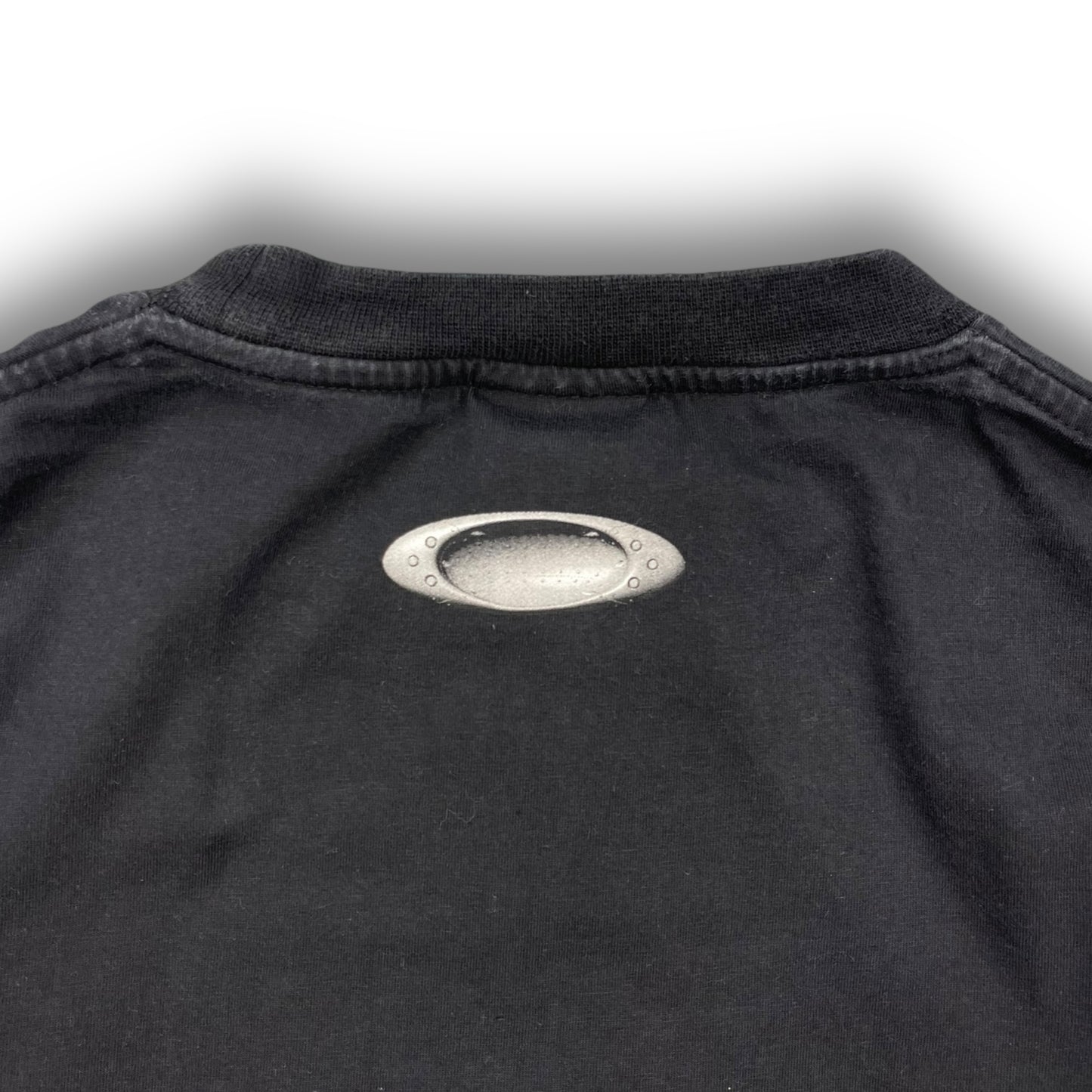 2000's Oakley Long Sleeve (S)