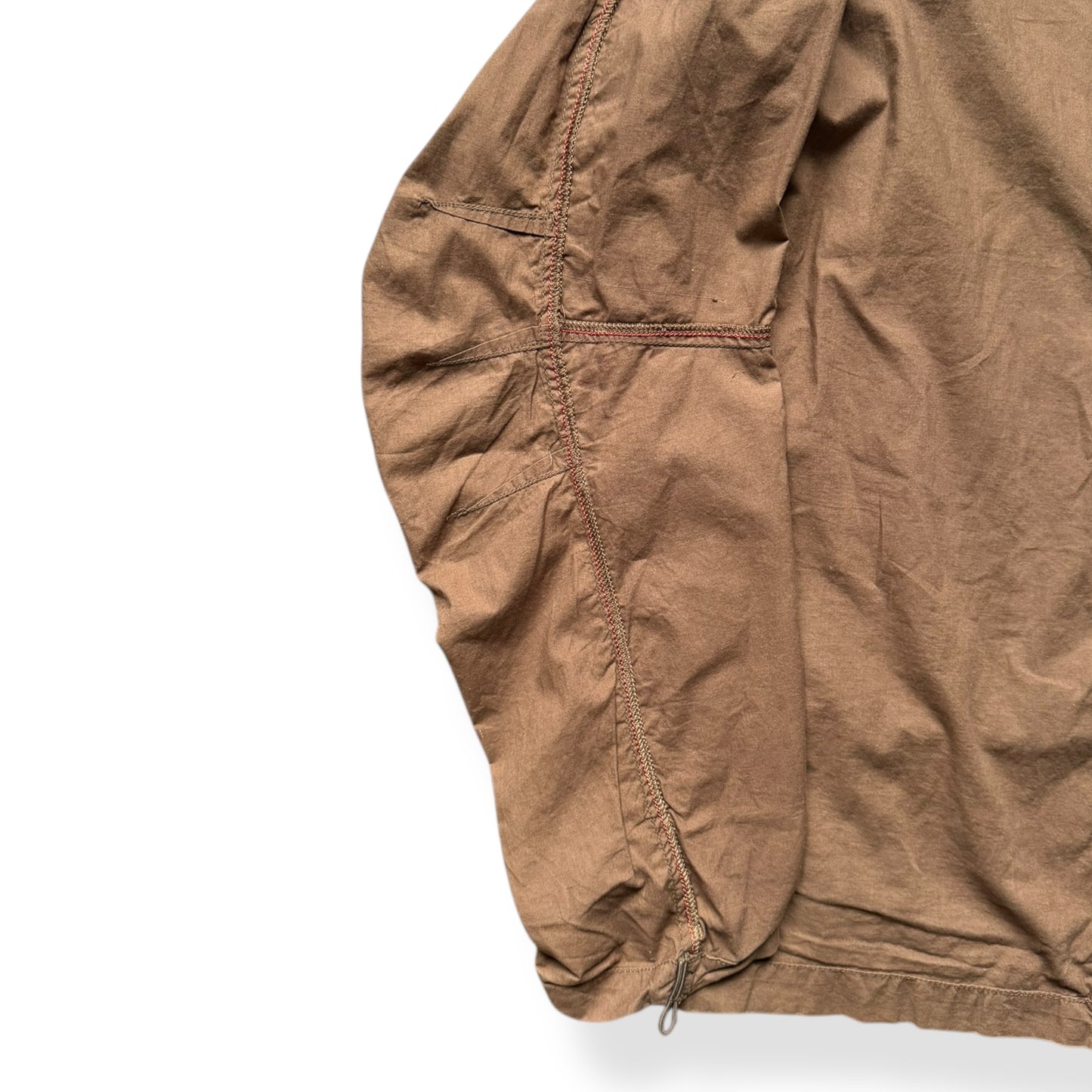 2000's Maharishi 2in1 Bonsai Military Jacket (L)
