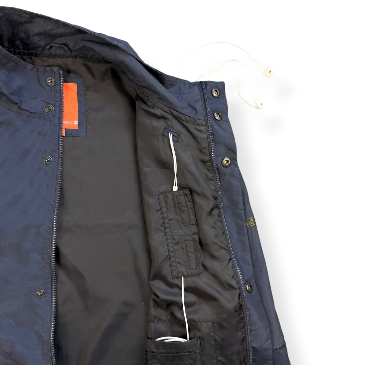 2001 Firetrap Stash Pocket Jacket (L)