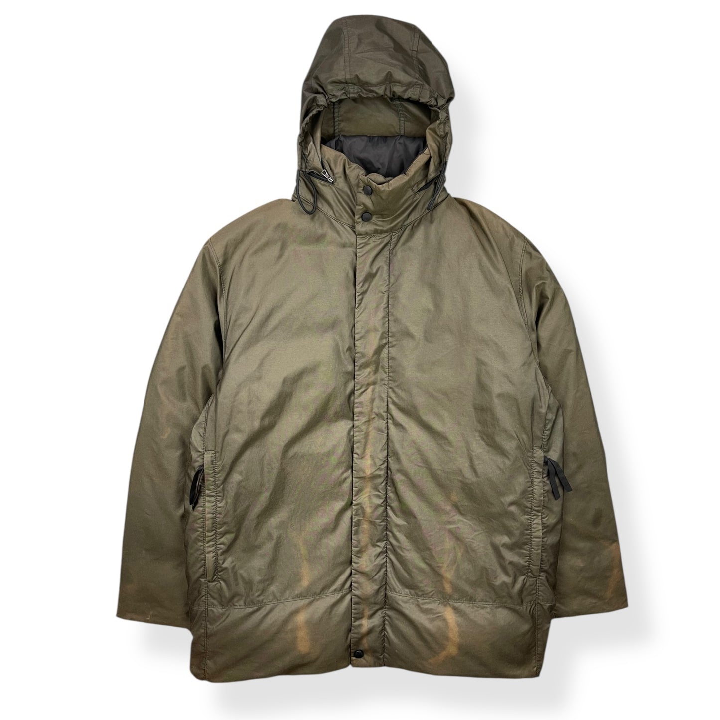 AW2000 CP Company Piuma D'Oca Jacket (L)
