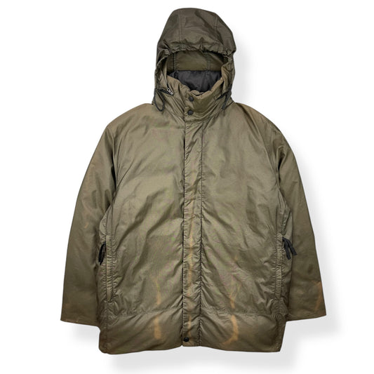 AW2000 CP Company Piuma D'Oca Jacket (L)