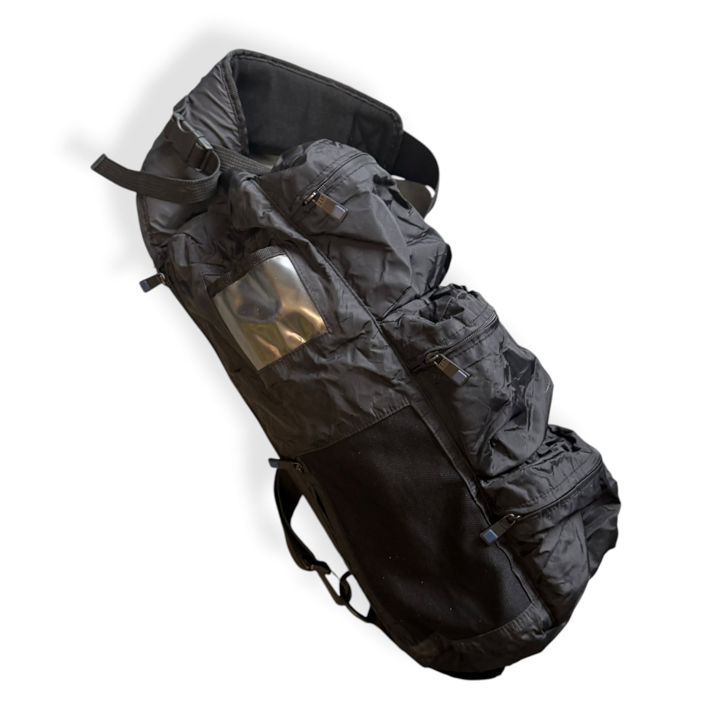 2005 GAP Cargo Pocket Sling Bag
