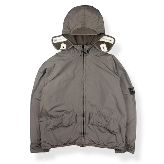 AW2006 Stone Island Riot Mask Jacket (XL)