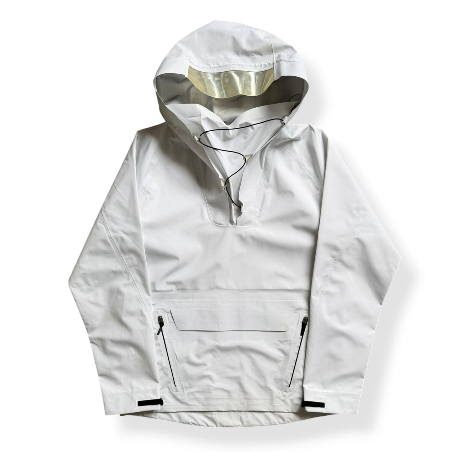 SS2013 Puma by Hussein Chalayan Pullover Jacket (L)