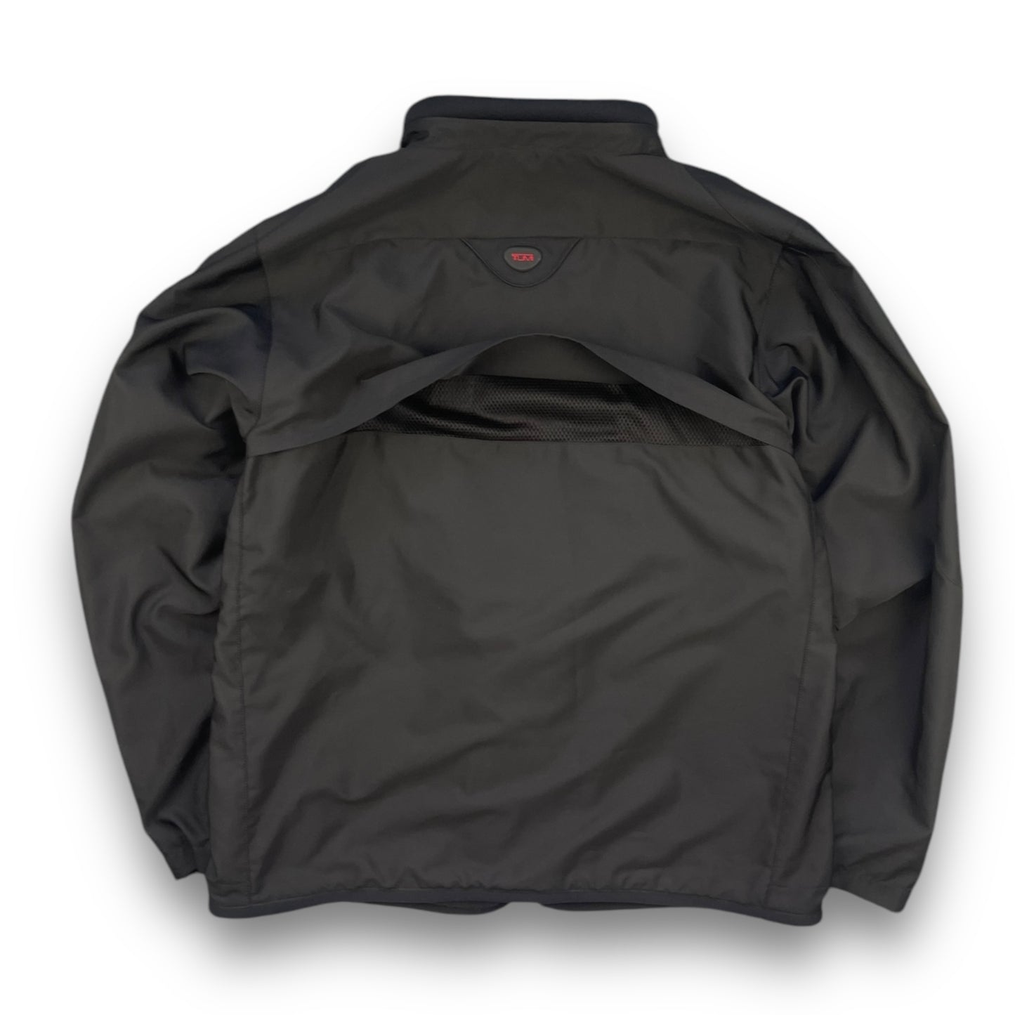 2000's Tumi Travel Jacket (XL)