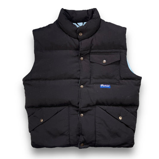 Stussy x Penfield Puffer Gilet (L)