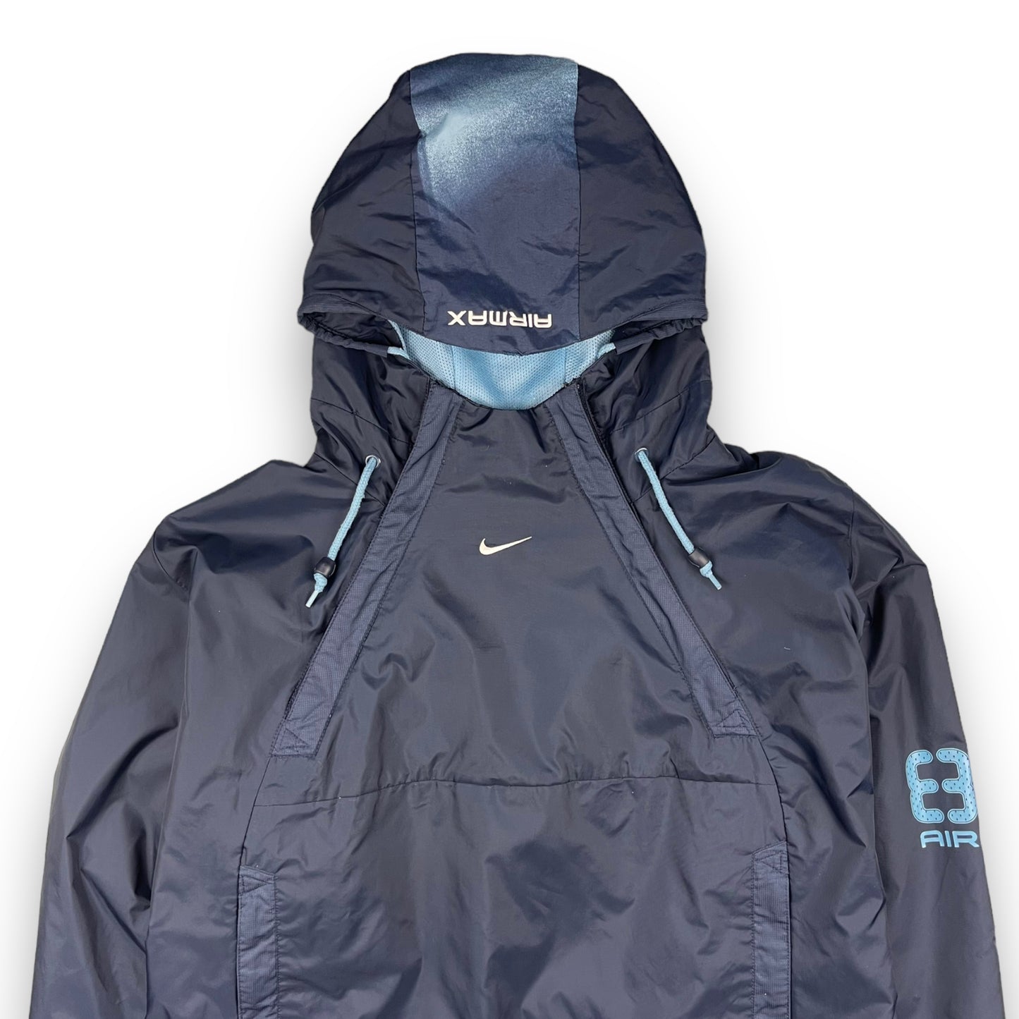 Nike Air Max 87 Dual Zip Jacket (L)