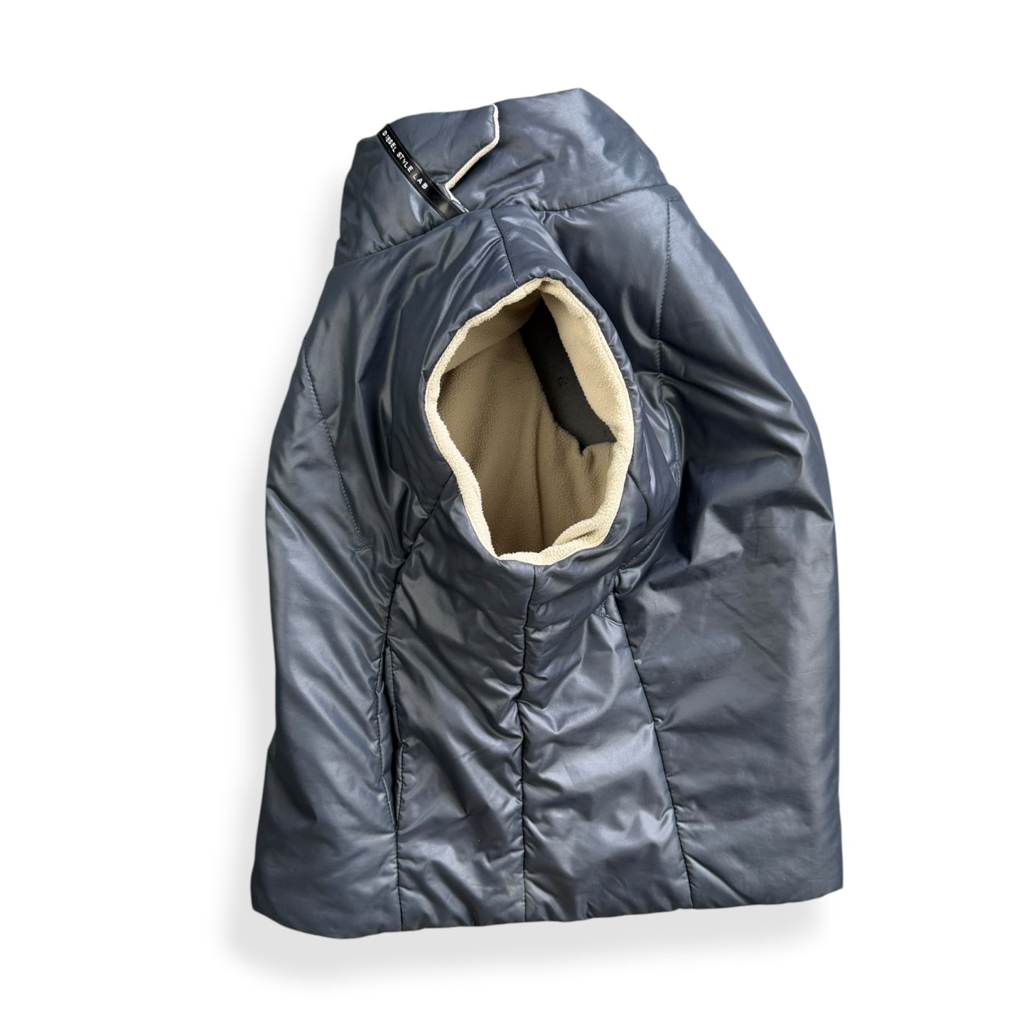 2004 Diesel StyleLab Gilet (M)