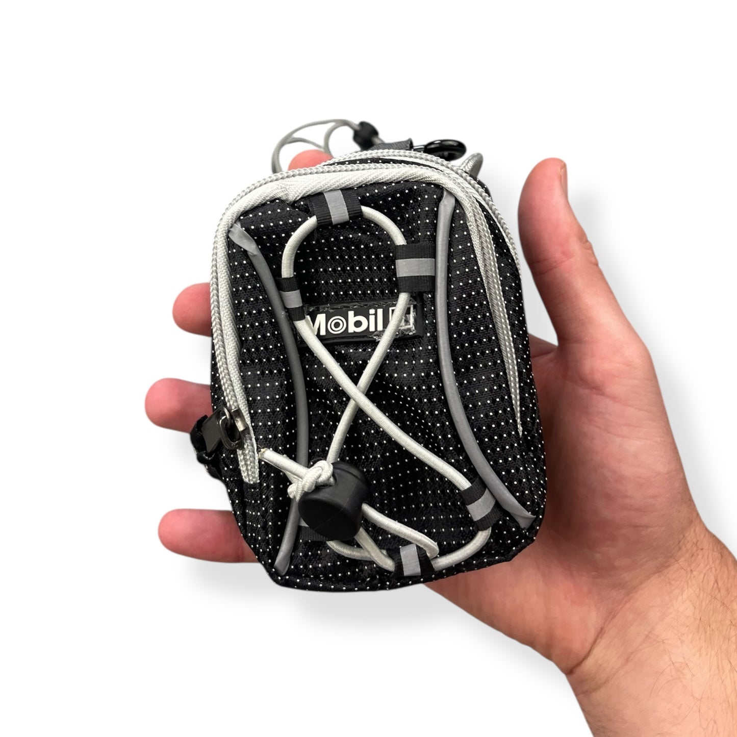 Vodafone x McLaren Mercedes Metallic Sling Bag