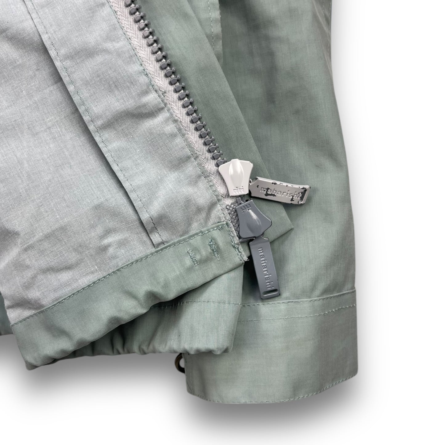 2000's Maharishi Shower Repellent Jacket (M)
