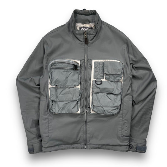 2001 Analog x Electric Cottage Q Jacket (M)