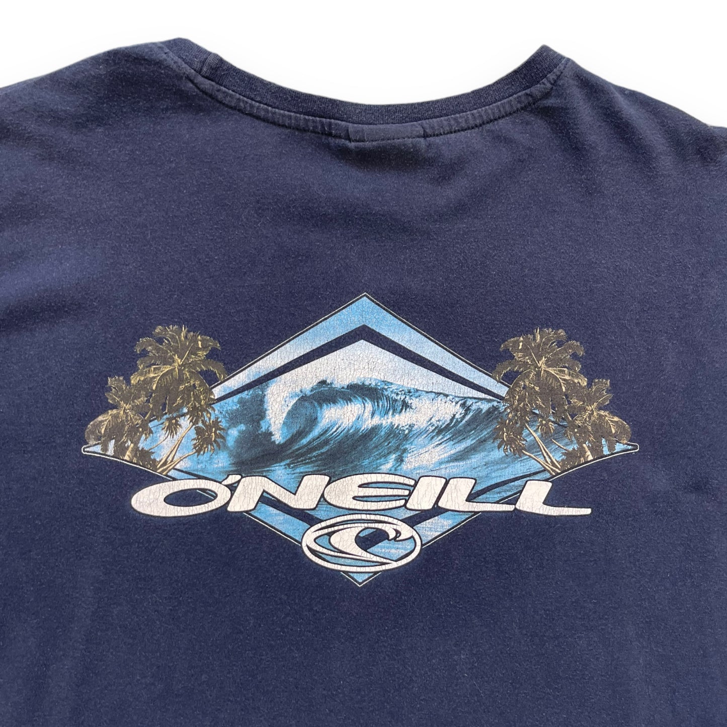 O'neill Graphic T-Shirt (XL)